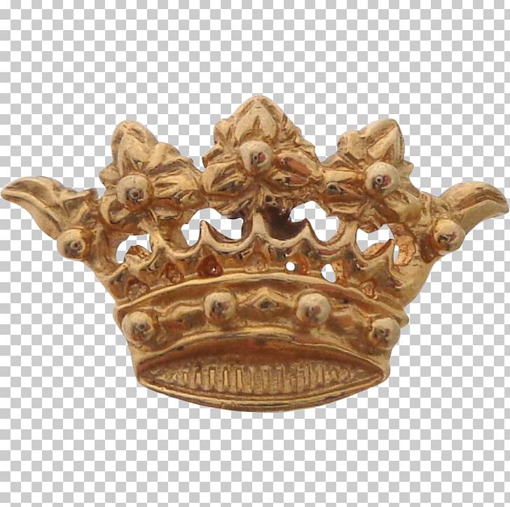 Crown Lapel Pin Gold Brooch PNG, Clipart, Brass, Brooch, Collectable, Crown, Etsy Free PNG Download