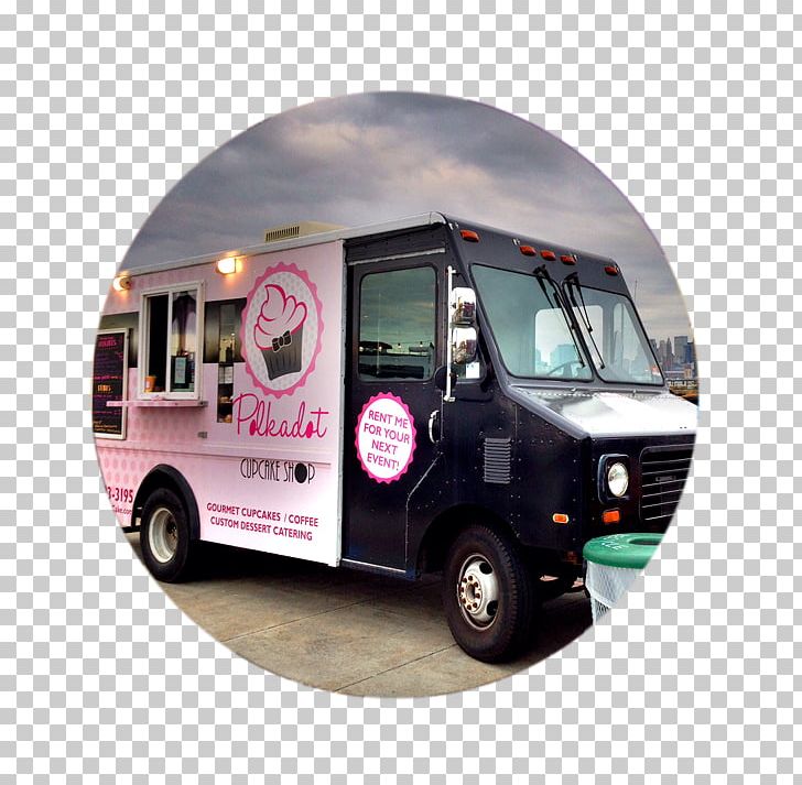 Cupcake Commercial Vehicle Food Truck Bakery PNG, Clipart, Bakery, Biscuits, Brand, Cake, Car Free PNG Download
