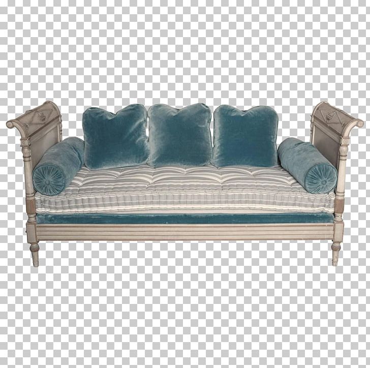Daybed Couch Directoire Style Interior Design Services Table PNG, Clipart, Angle, Bed, Bed Frame, Couch, Daybed Free PNG Download