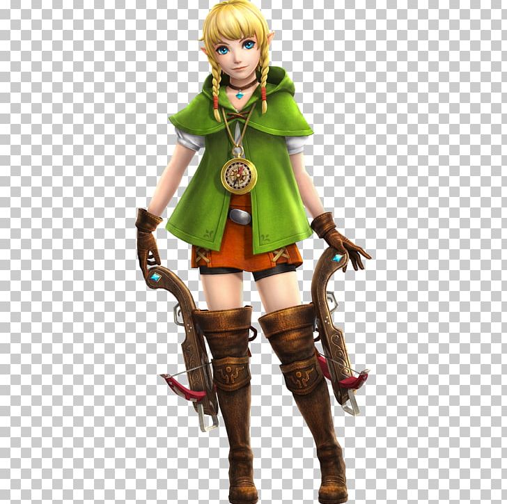 Hyrule Warriors The Legend Of Zelda: The Wind Waker The Legend Of Zelda: Majora's Mask The Legend Of Zelda: Breath Of The Wild PNG, Clipart, Clot, Costume, Costume Design, Figurine, Gaming Free PNG Download