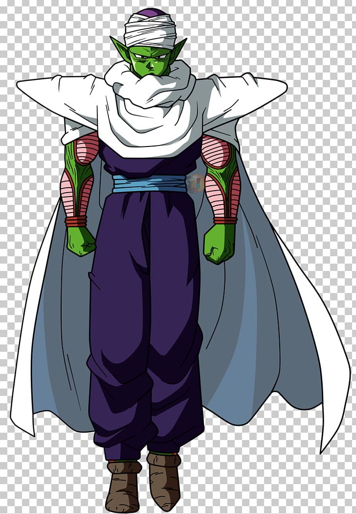 Piccolo Gohan Shenron Goku Cell PNG, Clipart, Anime, Armour, Art, Cartoon, Clothing Free PNG Download