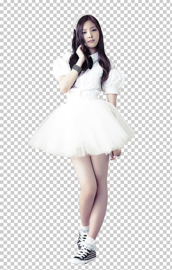 South Korea Apink K-pop Female Snow Pink PNG, Clipart, Apink, Clothing, Costume, Dress, Fashion Model Free PNG Download