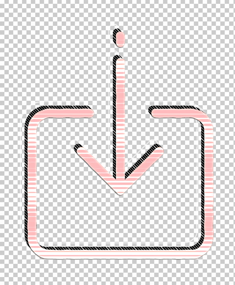 For Your Interface Icon Import Icon PNG, Clipart, For Your Interface Icon, Geometry, Import Icon, Line, Mathematics Free PNG Download