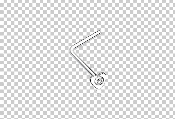 Body Jewellery Nose Piercing Line PNG, Clipart, Angle, Bathroom, Bathroom Accessory, Body Jewellery, Body Jewelry Free PNG Download