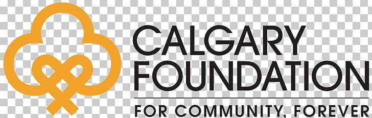 Calgary Foundation Organization Immigrant Access Fund Logo PNG, Clipart, Alberta, Area, Benefactor, Brand, Calgary Free PNG Download