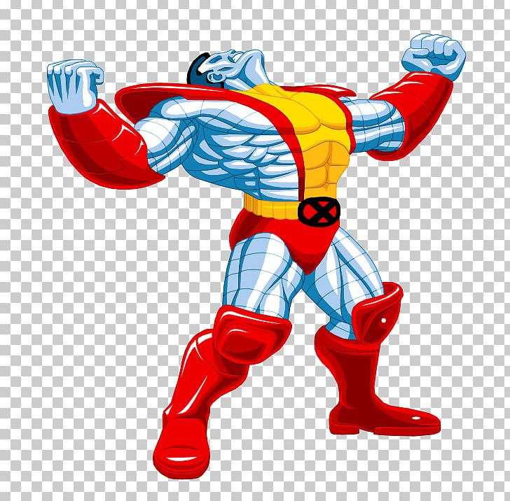 Colossus Spider-Man Cyclops Kingpin Jean Grey PNG, Clipart, Action Figure, Animation, Baseball Equipment, Cable, Colossus Free PNG Download