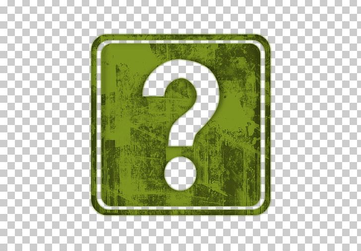 Computer Icons Question Mark PNG, Clipart, Brand, Computer Icons, Download, Grass, Green Free PNG Download