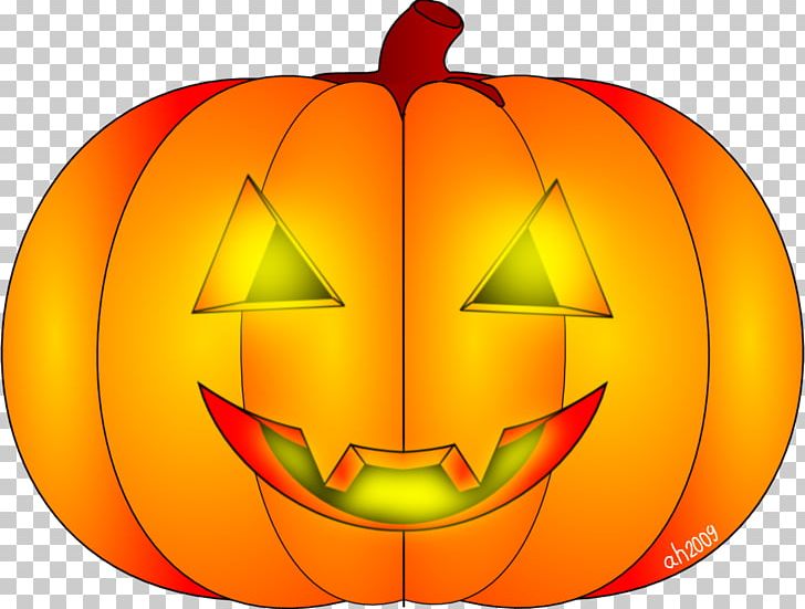 how to draw halloween pumpkin easy step by step tutorial - YouTube