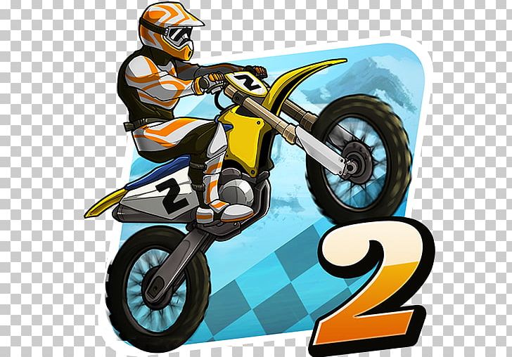 Mad Skills Motocross 2 Bike Race Free PNG, Clipart, Android, Aptoide, Automotive Design, Bicycle Accessory, Download Free PNG Download