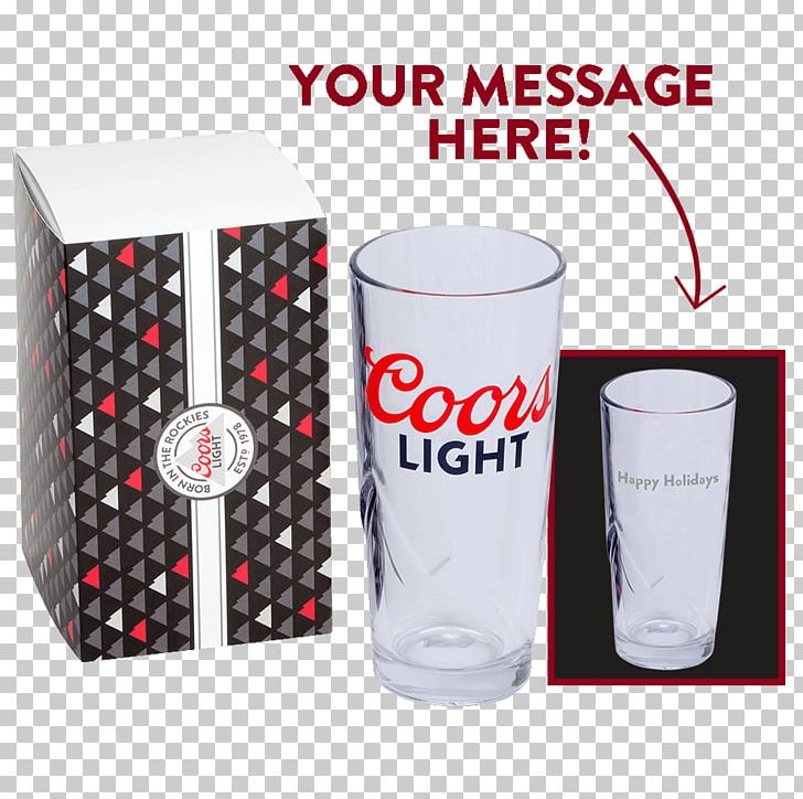 Pint Glass Coors Light Coors Brewing Company PNG, Clipart, Beer Glass, Beer Glasses, Coors, Coors Brewing Company, Coors Light Free PNG Download