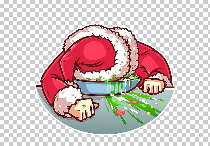 Santa Claus Telegram Sticker Film Christmas PNG, Clipart, Bad Santa, Character, Christmas, Christmas Ornament, Fictional Character Free PNG Download