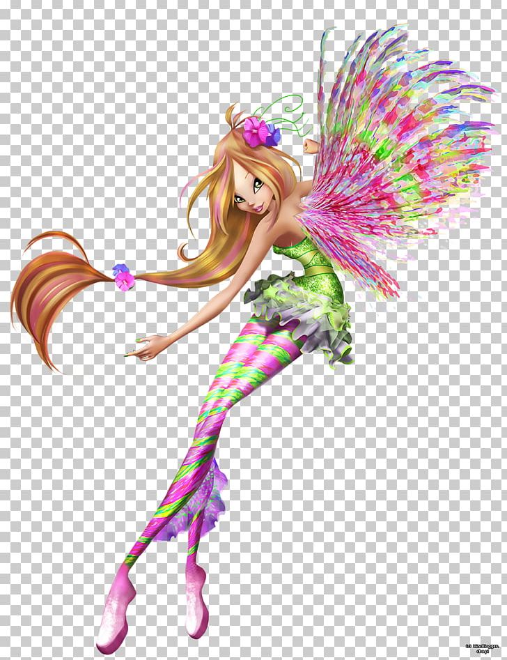 Stella Fairy Sirenix Film YouTube PNG, Clipart, Barbie, Childhood, Club, Doll, Fairy Free PNG Download