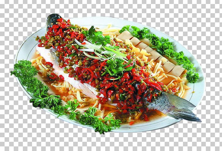 Thai Cuisine Fish Steaming PNG, Clipart, Aquarium Fish, Cooking, Cuisine, Dishes, Encapsulated Postscript Free PNG Download