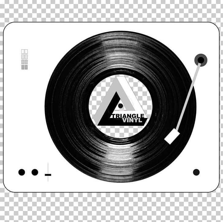 Triangle Vinyl Phonograph Record LP Record Record Shop Album PNG, Clipart, Album, Brand, Compact Cassette, Compact Disc, Discogs Free PNG Download