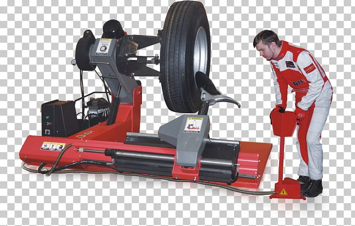 Car Tire Changer Truck Wheel PNG, Clipart, Automobile Repair Shop, Automotive Tire, Car, Hardware, Machine Free PNG Download