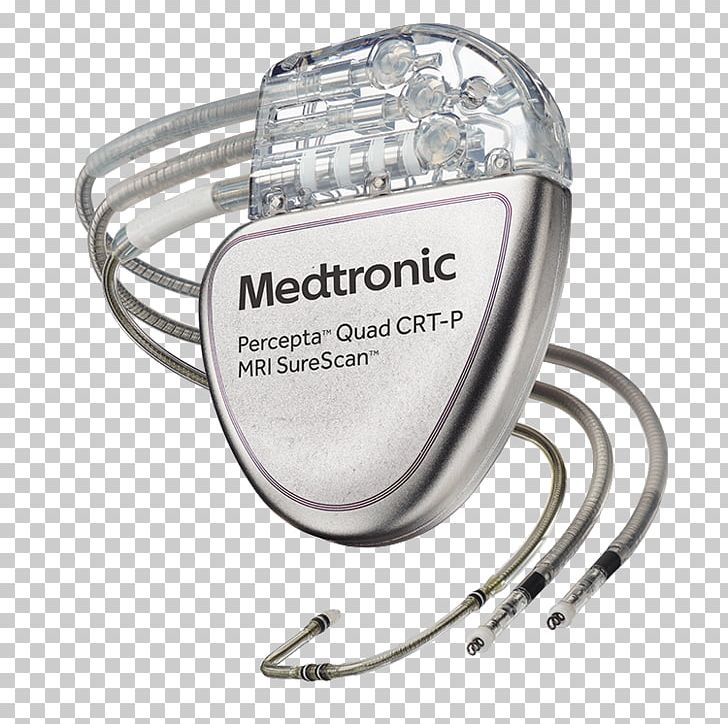 Cardiac Resynchronization Therapy Implantable Cardioverter-defibrillator Medtronic Artificial Cardiac Pacemaker Heart Ailment PNG, Clipart, Artificial Cardiac Pacemaker, Cardiac Resynchronization Therapy, Cardiology, Hardware, Heart Free PNG Download