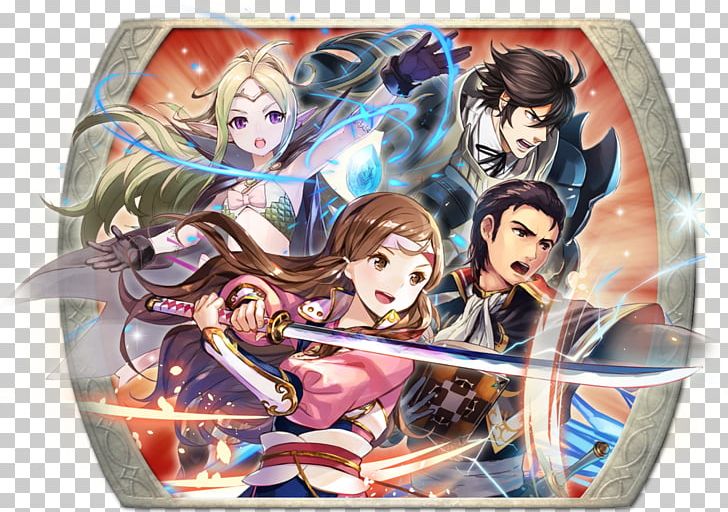 Fire Emblem Heroes Video Game Walkthrough Reprint PNG, Clipart, Anime, Banner, Battle, Blog, Cavalry Free PNG Download