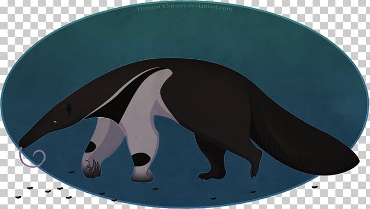 Giant Anteater Mammal PNG, Clipart, Animal, Ant, Anteater, Art, Canidae Free PNG Download