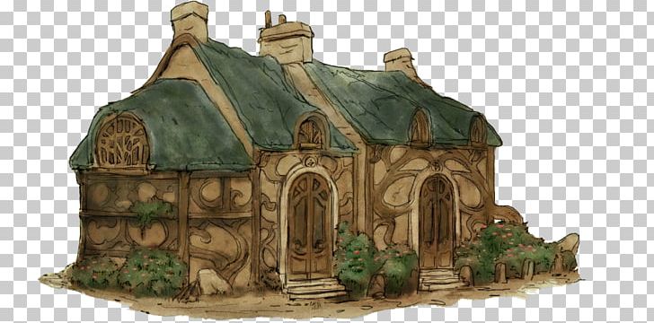 Middle Ages Medieval Architecture PNG, Clipart, Architecture, Botanic, Chapel, Child Of Light, Dds Free PNG Download