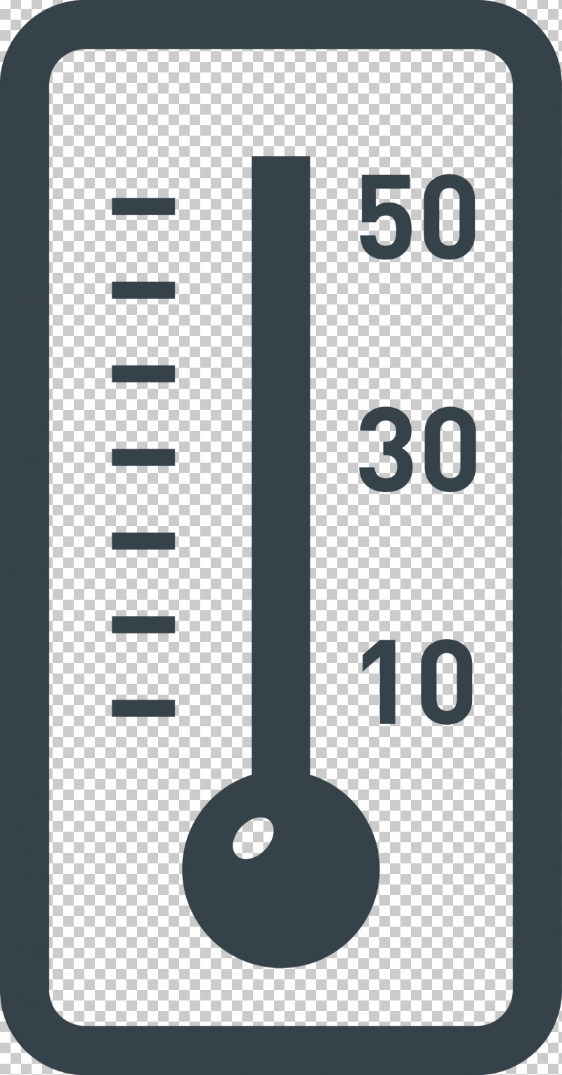 Wall Thermometer PNG, Clipart, Line, Thermometer, Wall Thermometer Free PNG Download