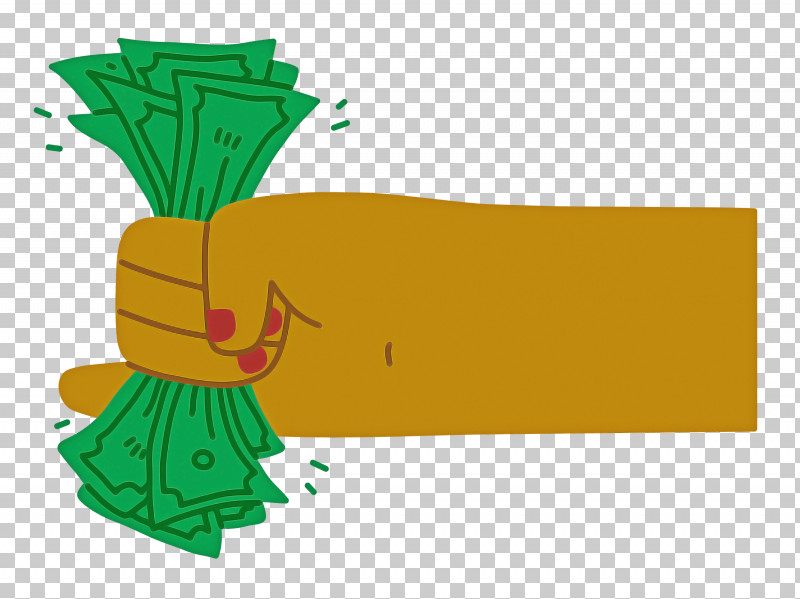 Hand Holding Cash Hand Cash PNG, Clipart, Cartoon, Cash, Creativity, Geometry, Green Free PNG Download