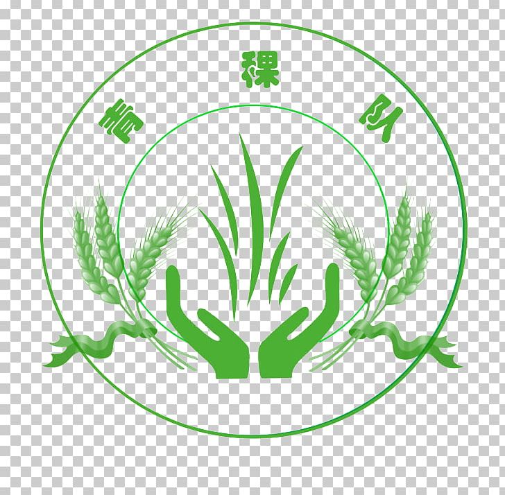 Barley Logo PNG, Clipart, Barley, Branch, Circle, Clip , Commodity Free PNG Download