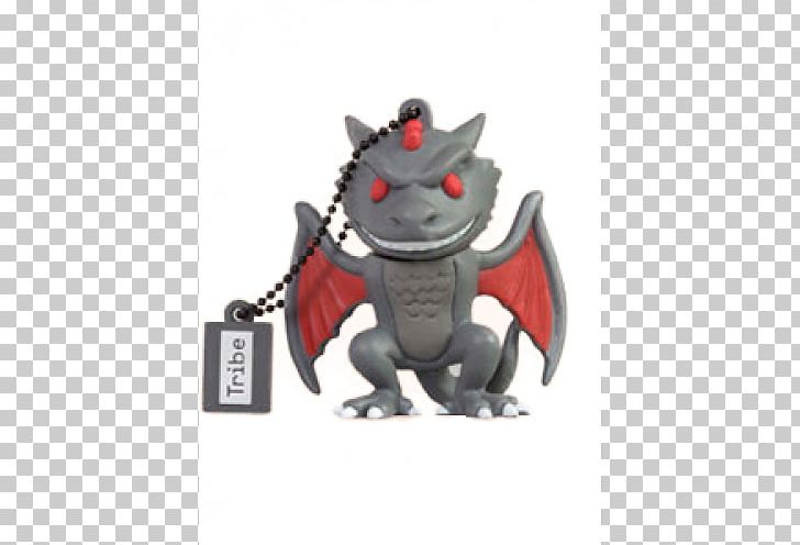 Drogon USB Flash Drives Jon Snow Daenerys Targaryen Game Of Thrones PNG, Clipart, Card Reader, Computer Data Storage, Daenerys Targaryen, Drogon, Fictional Character Free PNG Download