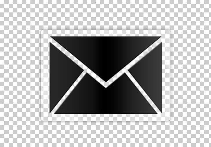 Email Portable Network Graphics Computer Icons Transparency PNG, Clipart, Advertising Mail, Angle, Black, Brand, Computer Icon Free PNG Download
