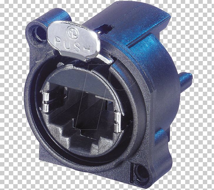 EtherCON Electrical Connector 8P8C XLR Connector Registered Jack PNG, Clipart, 8p8c, Amphenol, Category 5 Cable, Computer Network, Electrical Cable Free PNG Download