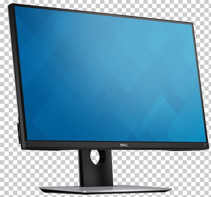 LED-backlit LCD Computer Monitors Television Set IPS Panel Dell UltraSharp UP2516D PNG, Clipart, Angle, Computer Monitor, Computer Monitor Accessory, Electronic Device, Lcd Tv Free PNG Download