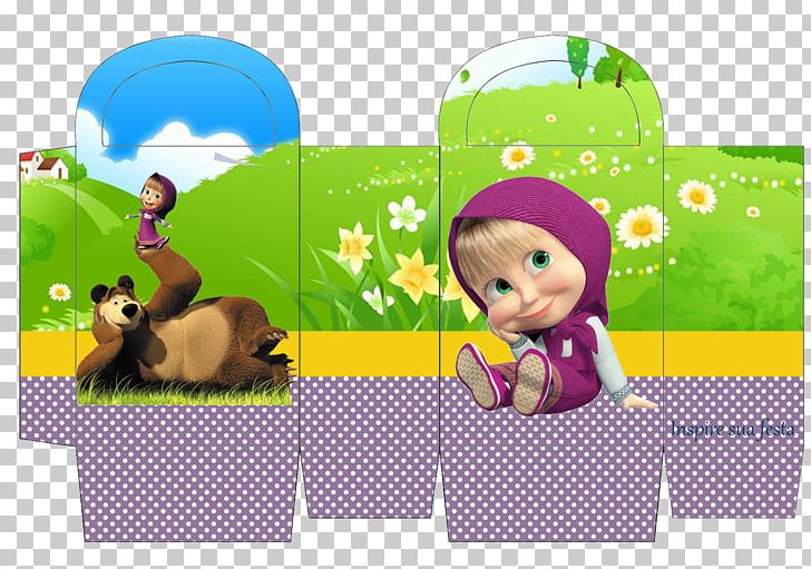 Masha Bear Birthday Party Convite PNG, Clipart, Animals, Baby Shower, Bear, Birthday, Birthday Party Free PNG Download