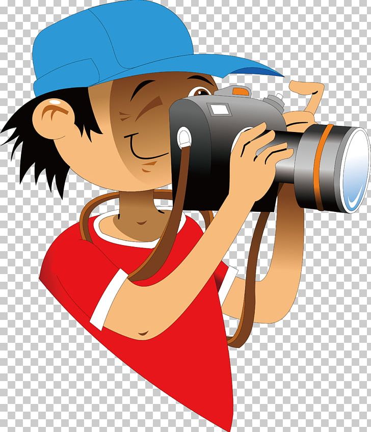 Photographer Photography PNG, Clipart, Amateur Photographer, Anime, Art, Cartoon, Download Free PNG Download