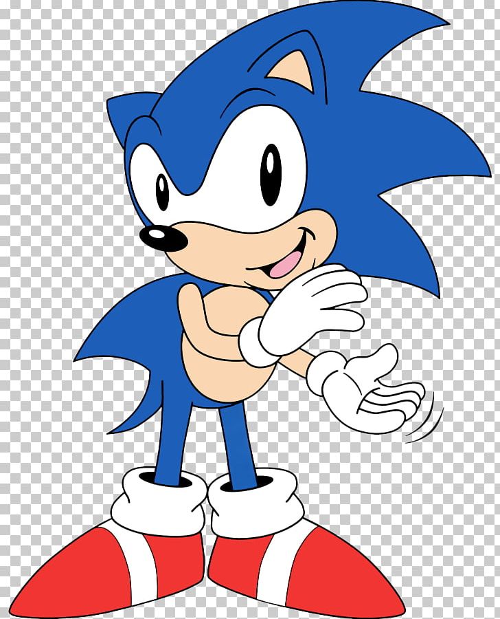 Sonic The Hedgehog Sonic Mania Doctor Eggman Sonic Generations Sonic Crackers PNG, Clipart, Adventures Of Sonic The Hedgehog, Area, Artwork, Cartoon, Clapping Free PNG Download