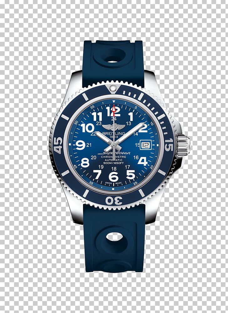 Breitling SA Watch Breitling Superocean II 44 Chronograph PNG, Clipart, Accessories, Automatic Watch, Brand, Breitling Sa, Carl F Bucherer Free PNG Download