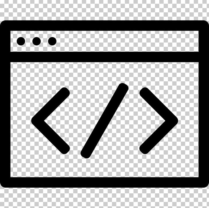 Computer Icons Source Code Computer Programming PNG, Clipart, Angle, Black And White, Brand, Coding, Computer Icons Free PNG Download
