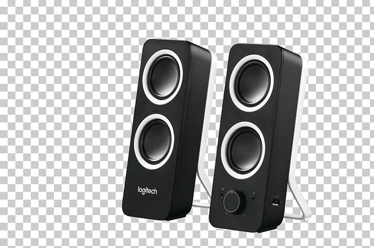 Computer Speakers Loudspeaker Logitech Z200 Laptop Sound PNG, Clipart, Audio, Audio Equipment, Computer, Computer Speaker, Computer Speakers Free PNG Download