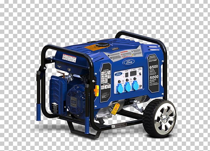 Engine-generator Electric Generator Ford FG3050P Ford FG7750PE Ford Motor Company PNG, Clipart, Ampere, Automotive Exterior, Cars, Diesel Generator, Electric Generator Free PNG Download