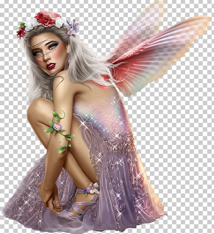 Fairy Artist Woman PNG, Clipart, 3 D, 3 D Artist, 3d Computer Graphics, Angel, Anna Free PNG Download