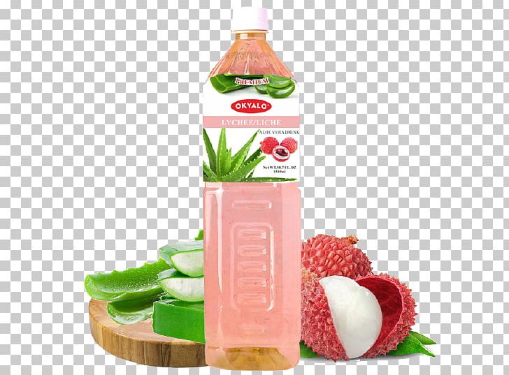 Juice Jugo De Aloe Vera Drink Nutrient PNG, Clipart, Aloe, Aloe Vera, Anthraquinone, Bottle, Constipation Free PNG Download
