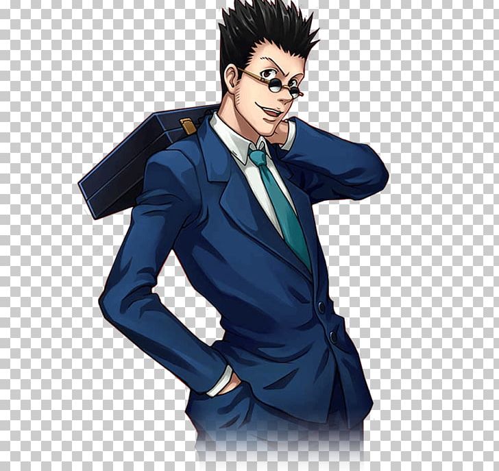 Leorio Killua Zoldyck Hunter × Hunter Zoldyck Family Character PNG, Clipart, Anime, Bleach, Character, Eyewear, Fairy Tail Free PNG Download