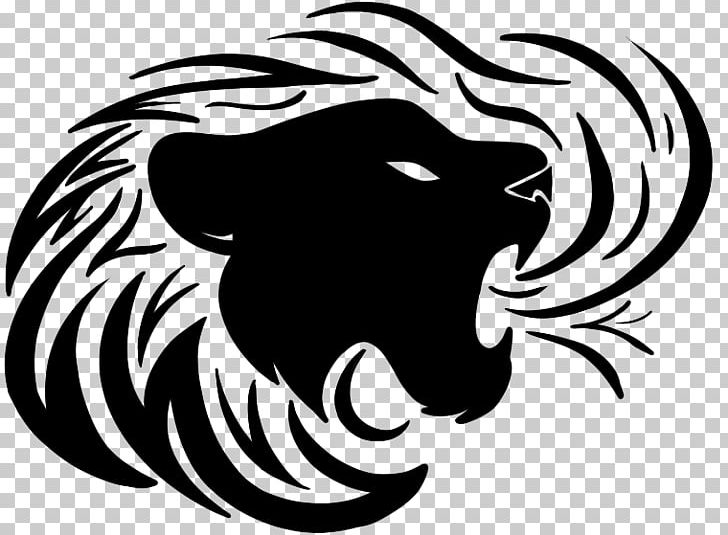 Lion Big Cat Mammal Horse PNG, Clipart, Animals, Big Cats, Black, Carnivoran, Cat Like Mammal Free PNG Download