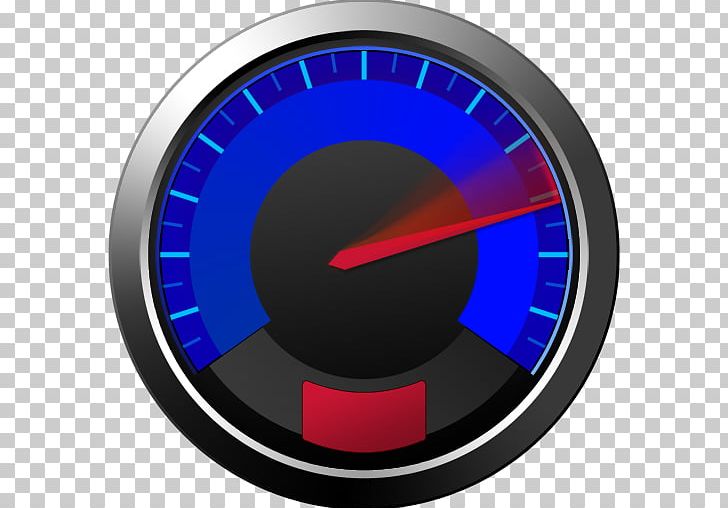 Motor Vehicle Speedometers Tachometer PNG, Clipart, Art, Circle, Electric Blue, Gauge, Hardware Free PNG Download