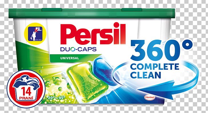 PERSIL Duo-Caps Regular – Kapsułki Do Prania Brand Water Product Font PNG, Clipart, Brand, Caps, Color, Colour, Duo Free PNG Download