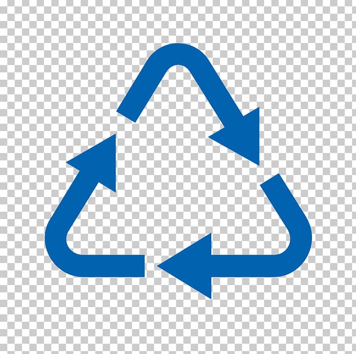 Recycling Symbol Recycling Codes Plastic Recycling PNG, Clipart, Angle, Area, Blue, Brand, Code Free PNG Download