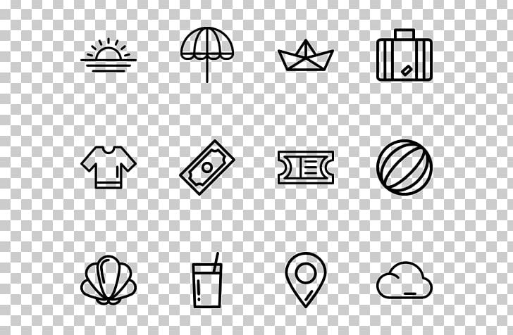 Computer Icons Drawing PNG, Clipart, Angle, Area, Black, Black And White, Brand Free PNG Download