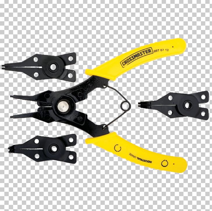 Diagonal Pliers Hand Tool Retaining Ring Needle-nose Pliers PNG, Clipart, Angle, Artikel, Bolt Cutter, Bolt Cutters, Circlip Free PNG Download