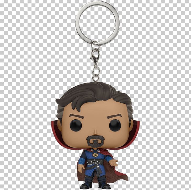Doctor Strange Spider-Man Amazon.com Funko Key Chains PNG, Clipart, Action Toy Figures, Amazoncom, Captain America, Collectable, Doctor Strange Free PNG Download