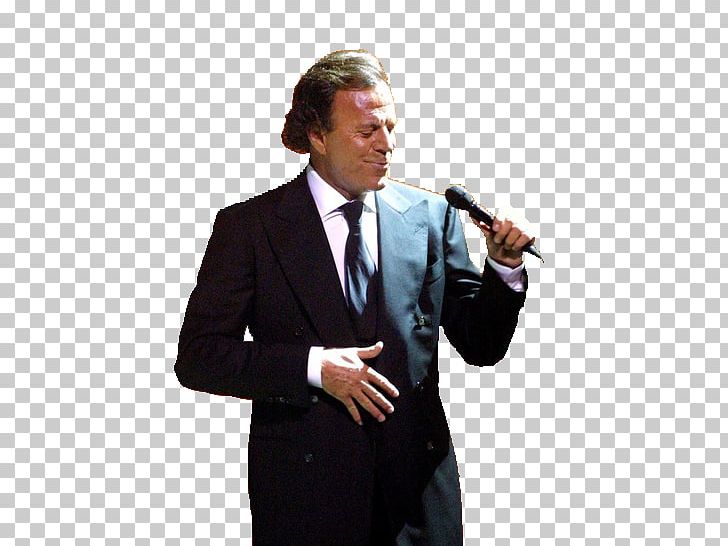 Julio Iglesias Singer Mano A Mano Mal Acostumbrado Song PNG, Clipart, Blazer, Business, Businessperson, Communication, Formal Wear Free PNG Download