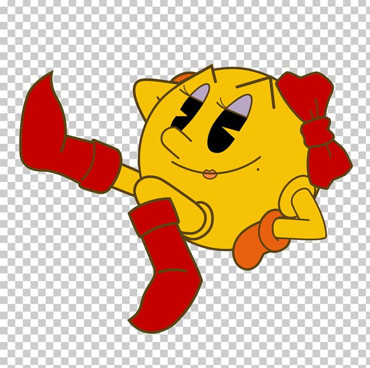 Ms. Pac-Man Pac-Man Museum Pac-Man Championship Edition Xbox 360 PNG, Clipart, Achievement, Arcade Game, Art, Cartoon, Fictional Character Free PNG Download