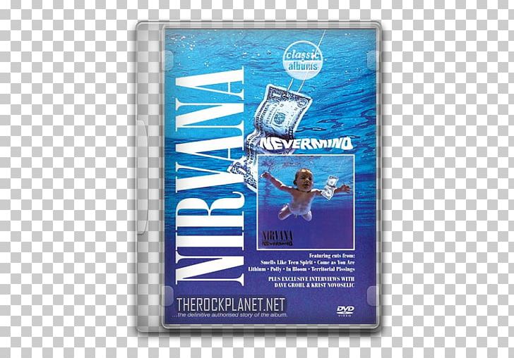 Nirvana Nevermind Nirvana Nevermind Album Never Mind The Bollocks Png Clipart Free Png Download